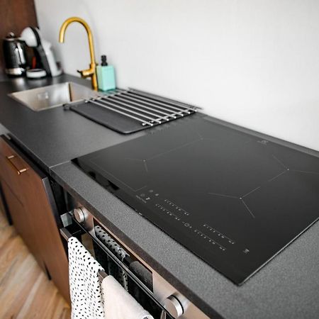 Krolewska Deluxe Comfy Apartment Krakow Dış mekan fotoğraf
