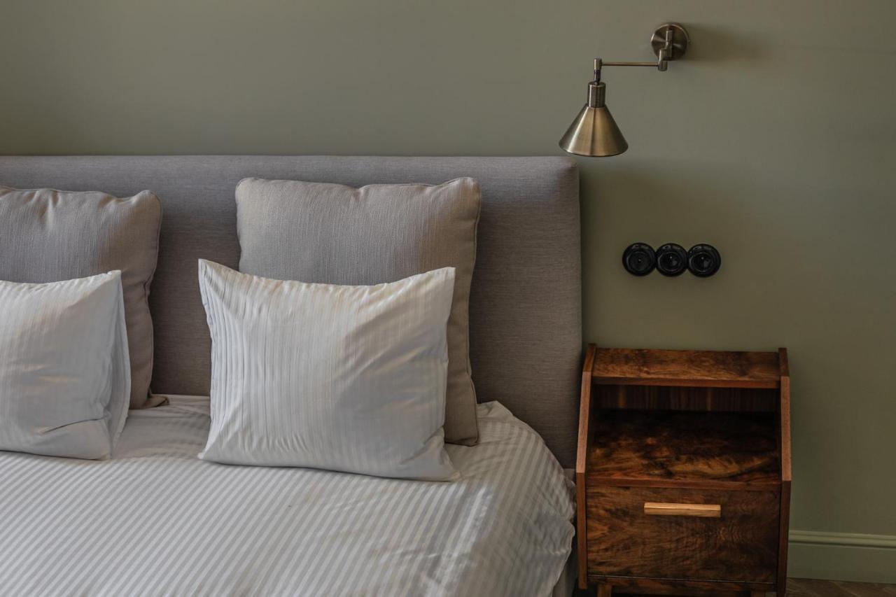 Krolewska Deluxe Comfy Apartment Krakow Dış mekan fotoğraf