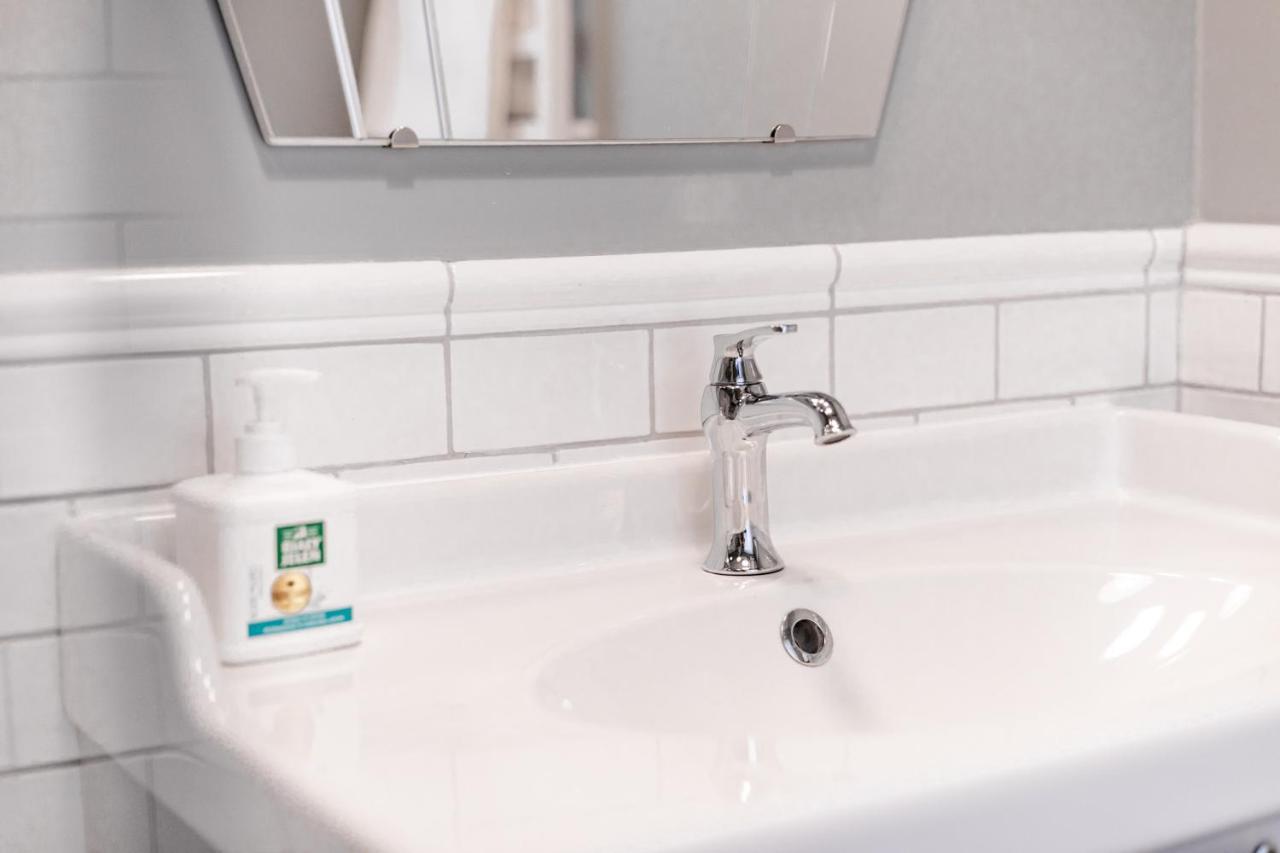 Krolewska Deluxe Comfy Apartment Krakow Dış mekan fotoğraf