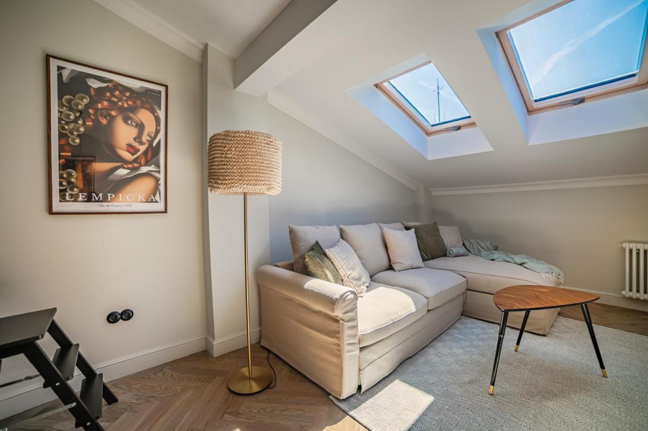 Krolewska Deluxe Comfy Apartment Krakow Dış mekan fotoğraf